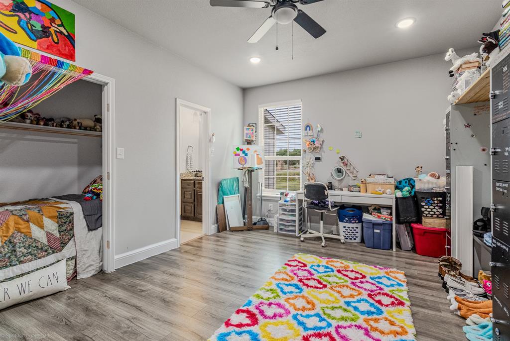 Pyramid Acres Sub - Residential