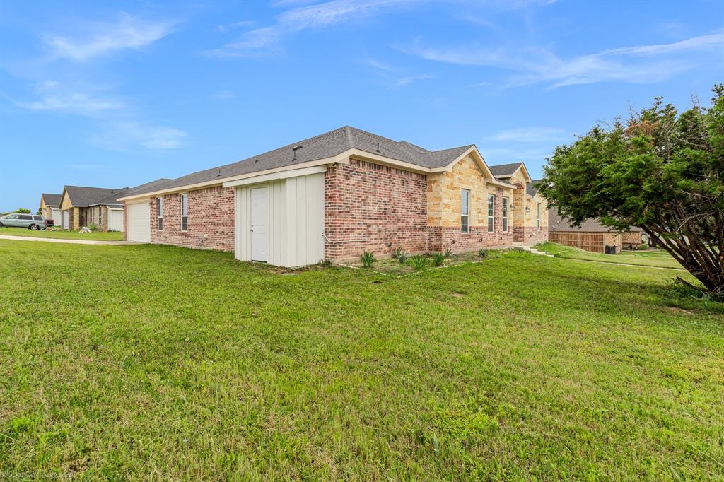 Pyramid Acres Sub - Residential