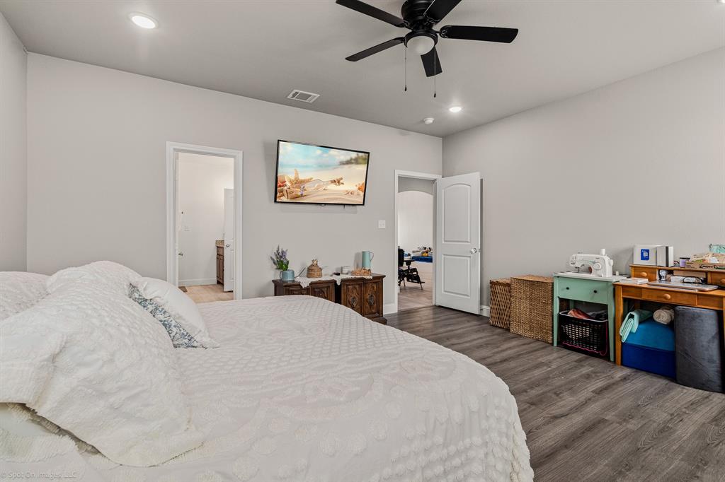 Pyramid Acres Sub - Residential