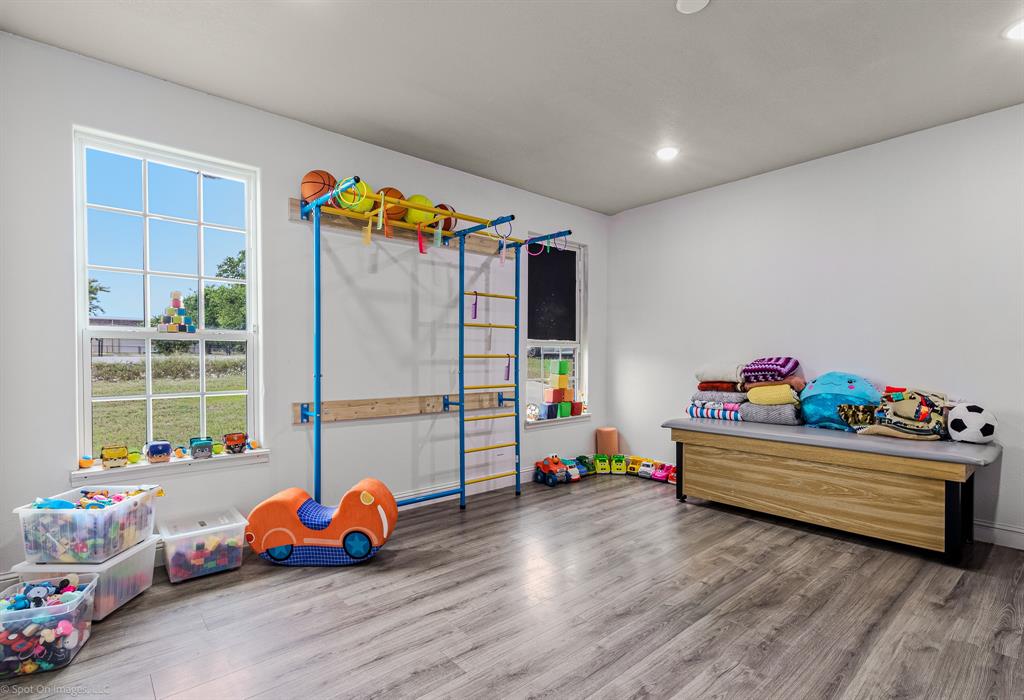 Pyramid Acres Sub - Residential