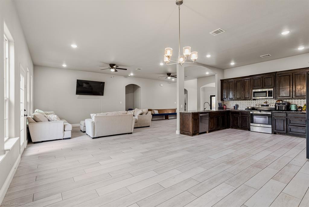 Pyramid Acres Sub - Residential