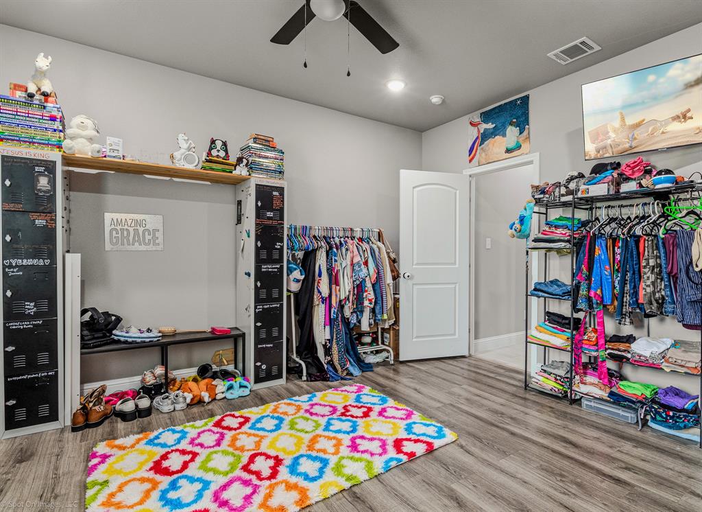 Pyramid Acres Sub - Residential