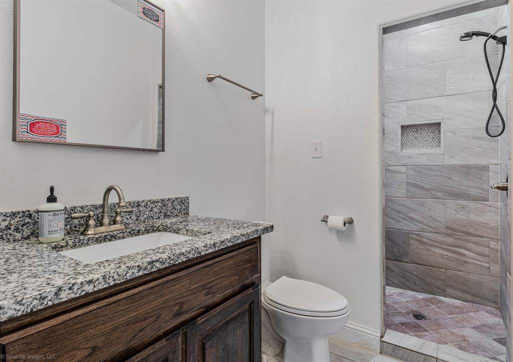 Pyramid Acres Sub - Residential