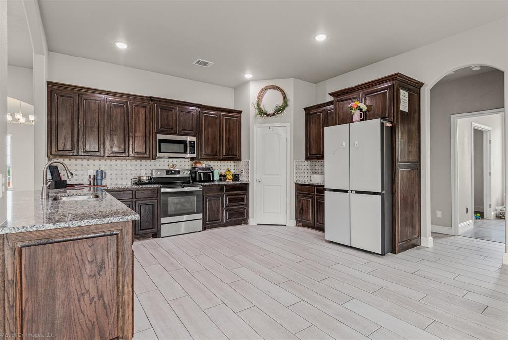 Pyramid Acres Sub - Residential