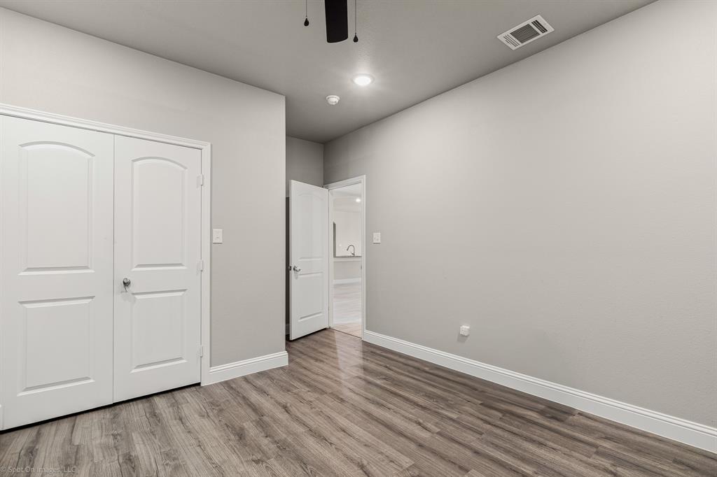 Pyramid Acres Sub - Residential