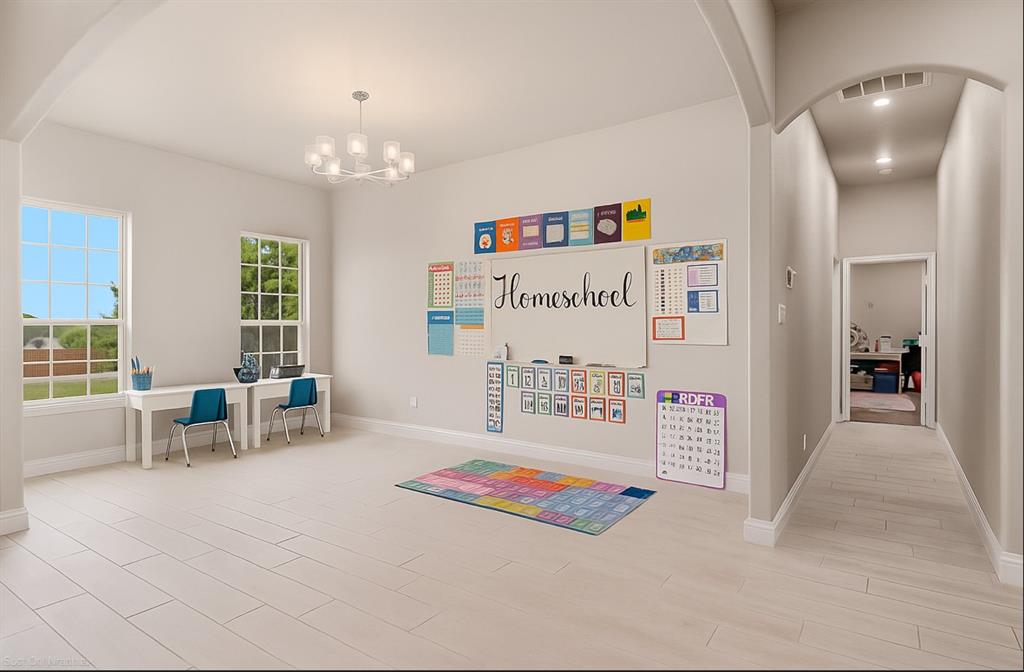 Pyramid Acres Sub - Residential