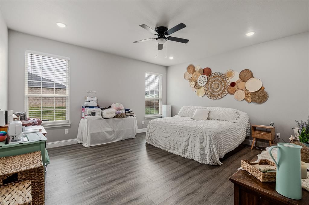 Pyramid Acres Sub - Residential