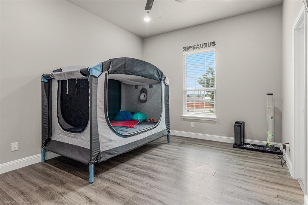 Pyramid Acres Sub - Residential