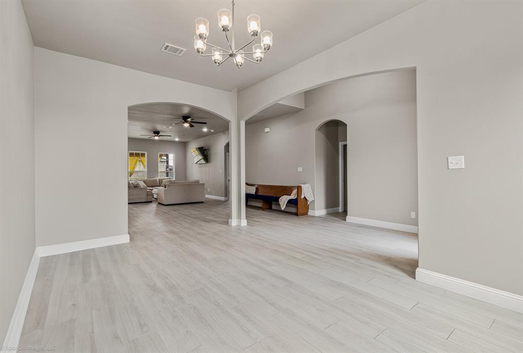 Pyramid Acres Sub - Residential