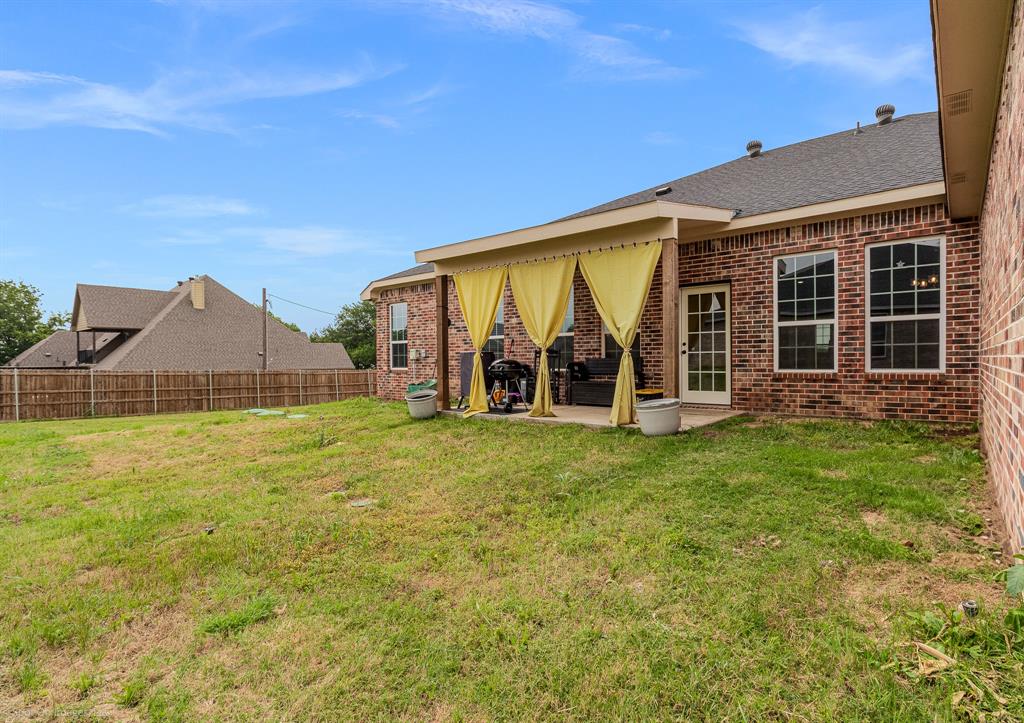 Pyramid Acres Sub - Residential