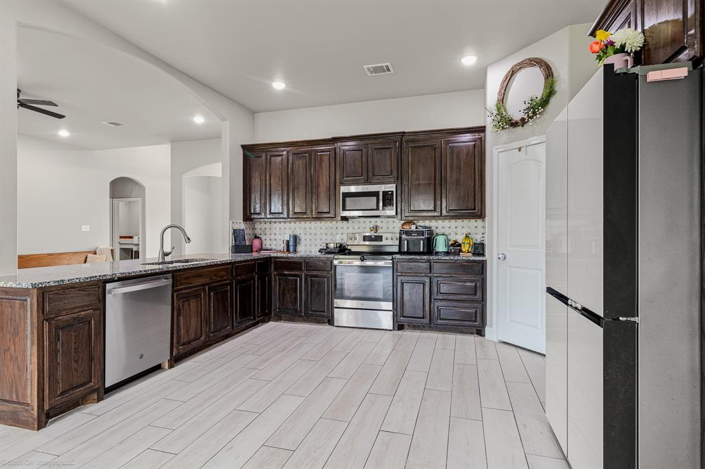 Pyramid Acres Sub - Residential