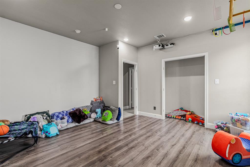 Pyramid Acres Sub - Residential