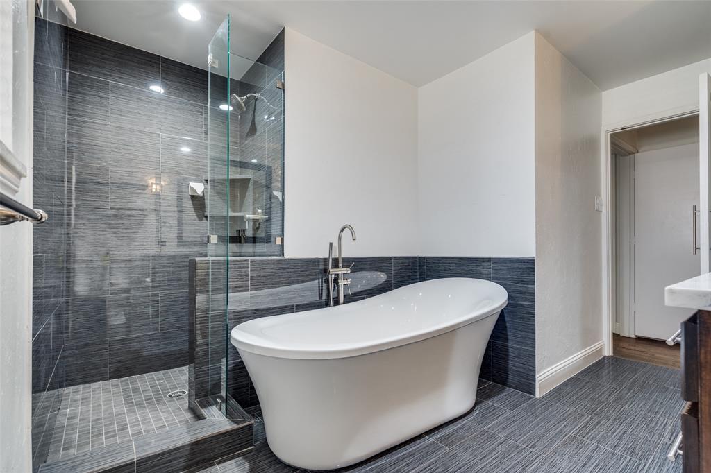 Inwood Road Estates - Residential