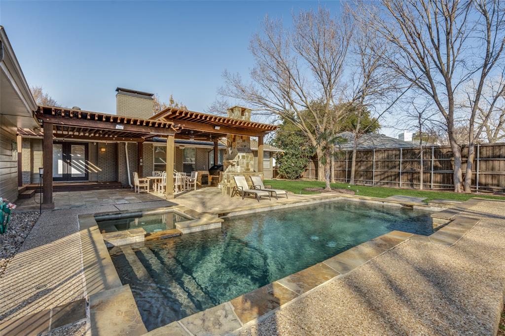 Inwood Road Estates - Residential