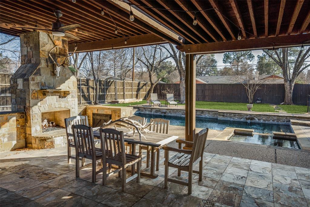 Inwood Road Estates - Residential