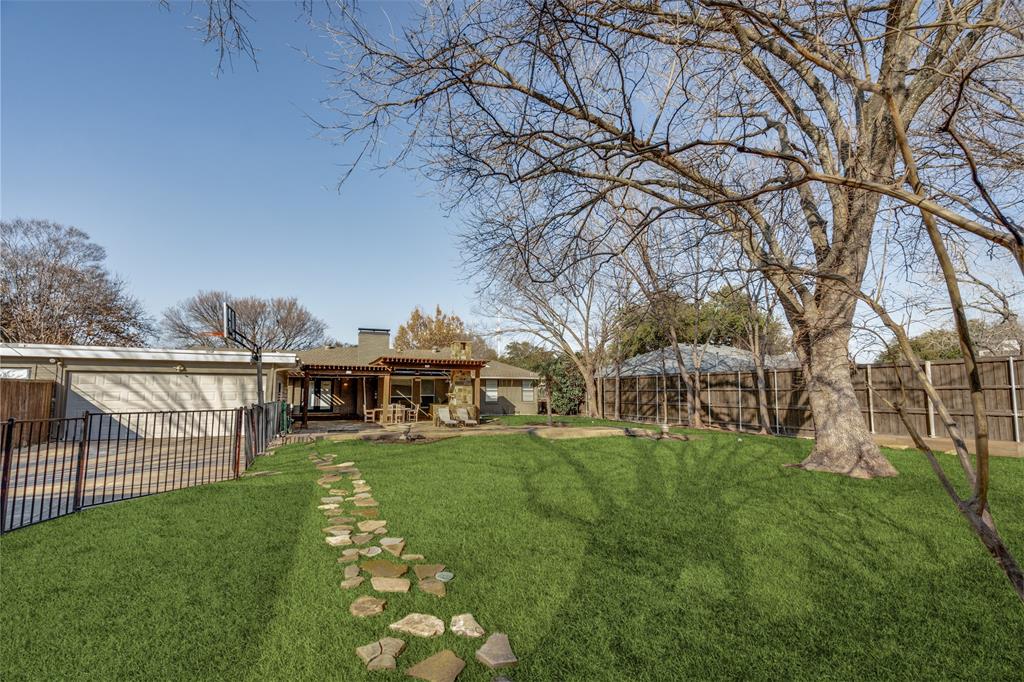 Inwood Road Estates - Residential