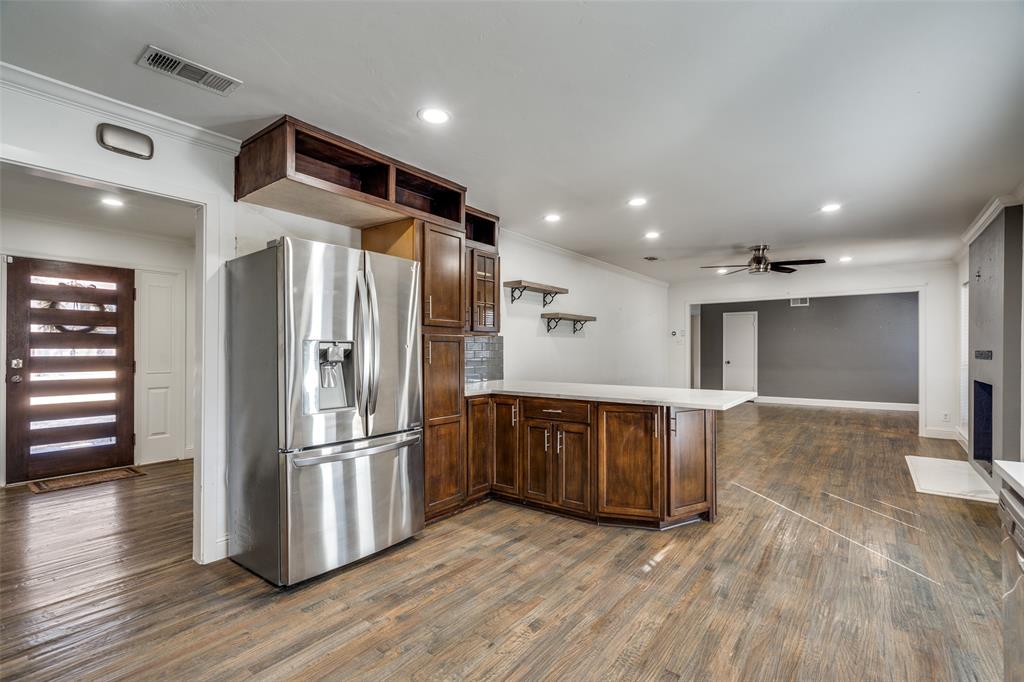 Inwood Road Estates - Residential