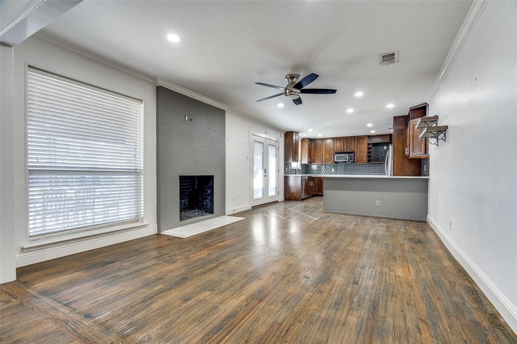 Inwood Road Estates - Residential