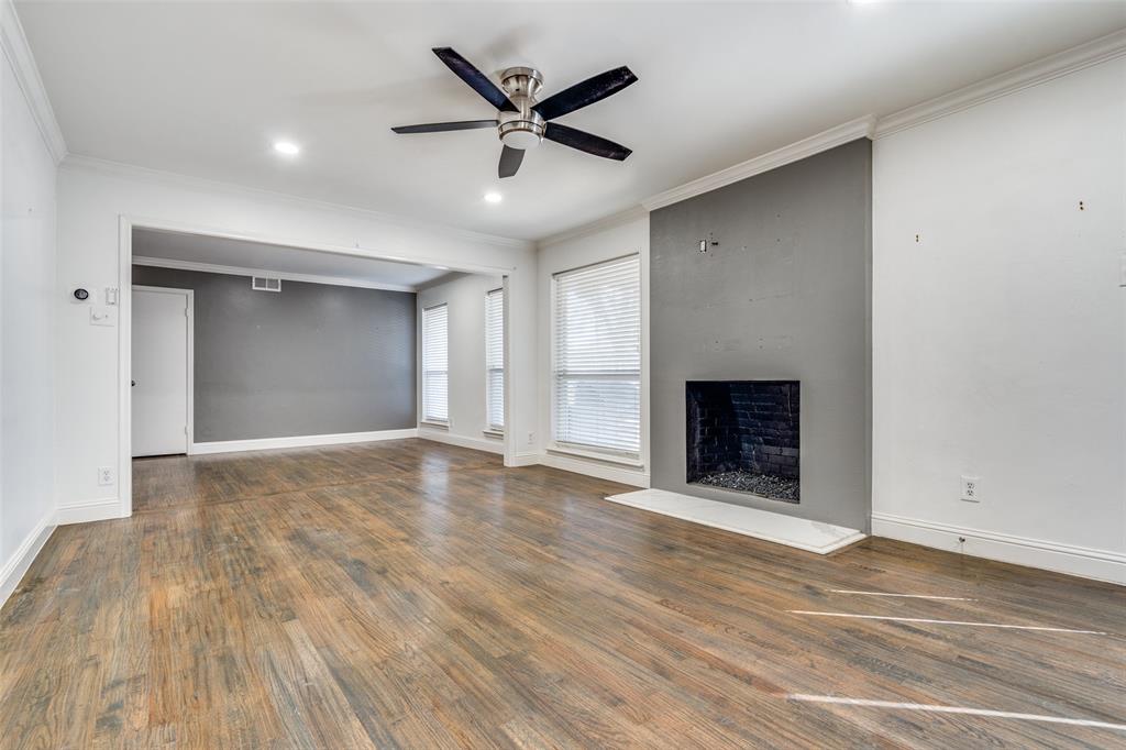 Inwood Road Estates - Residential