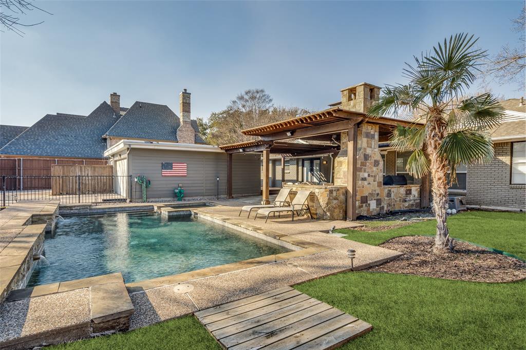 Inwood Road Estates - Residential