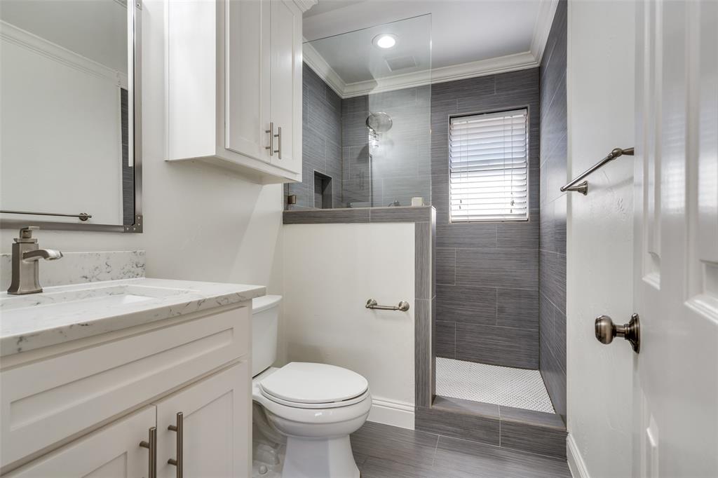 Inwood Road Estates - Residential