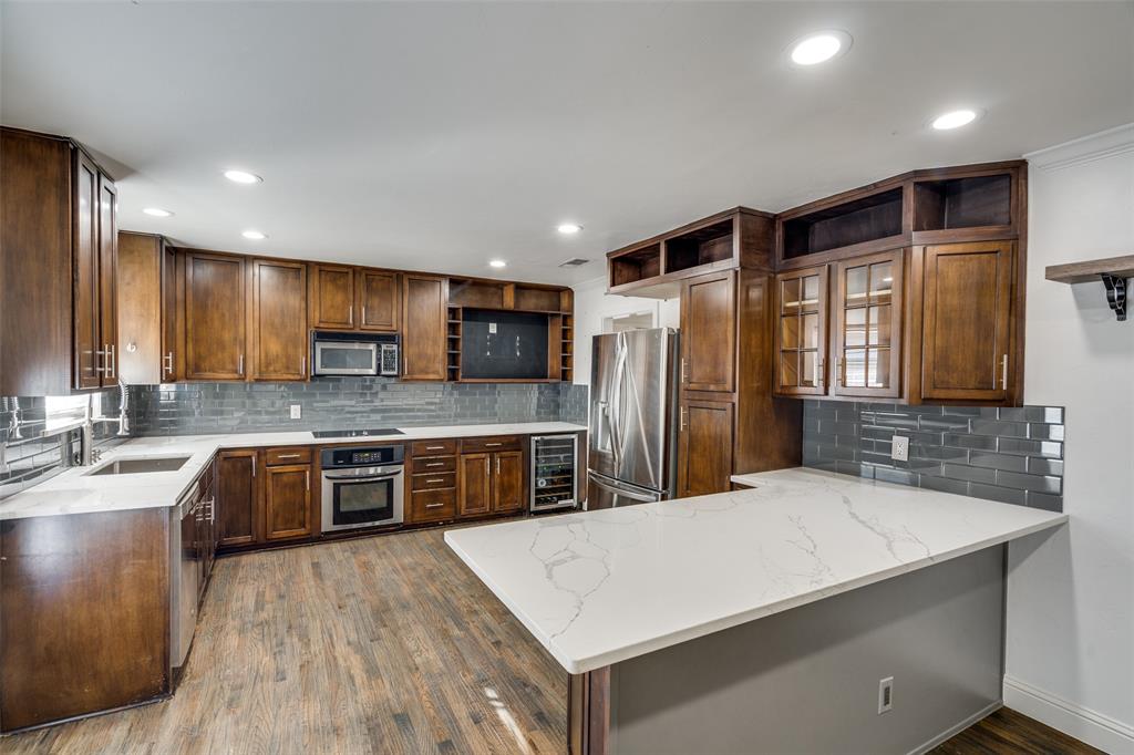 Inwood Road Estates - Residential