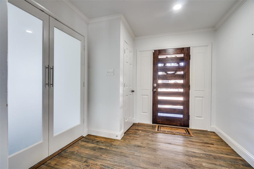 Inwood Road Estates - Residential