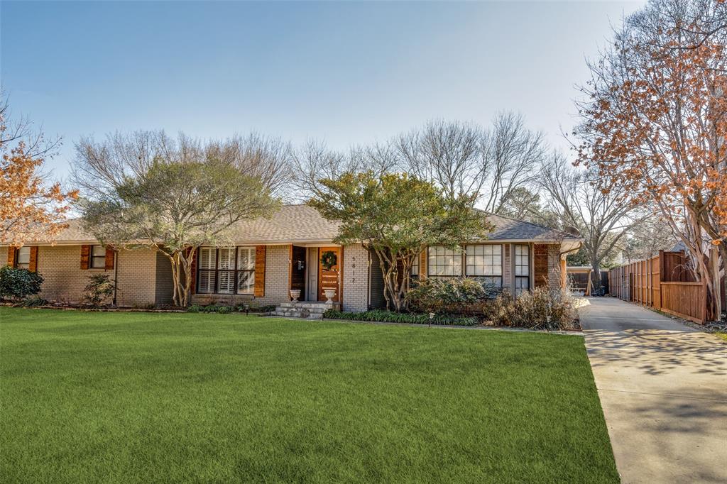 Inwood Road Estates - Residential