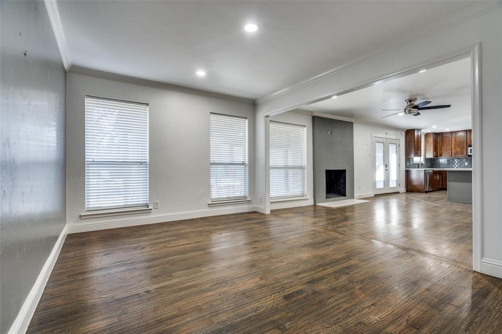 Inwood Road Estates - Residential