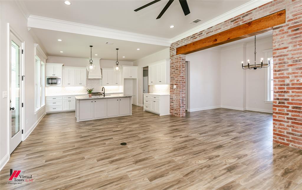 Turtle Creek - Residential