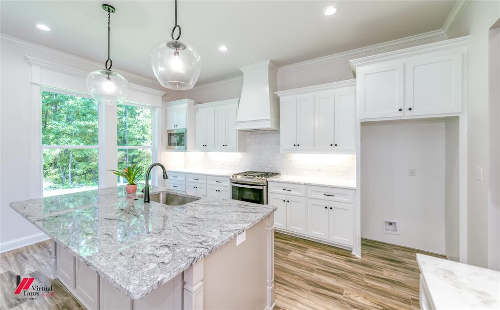 Turtle Creek - Residential