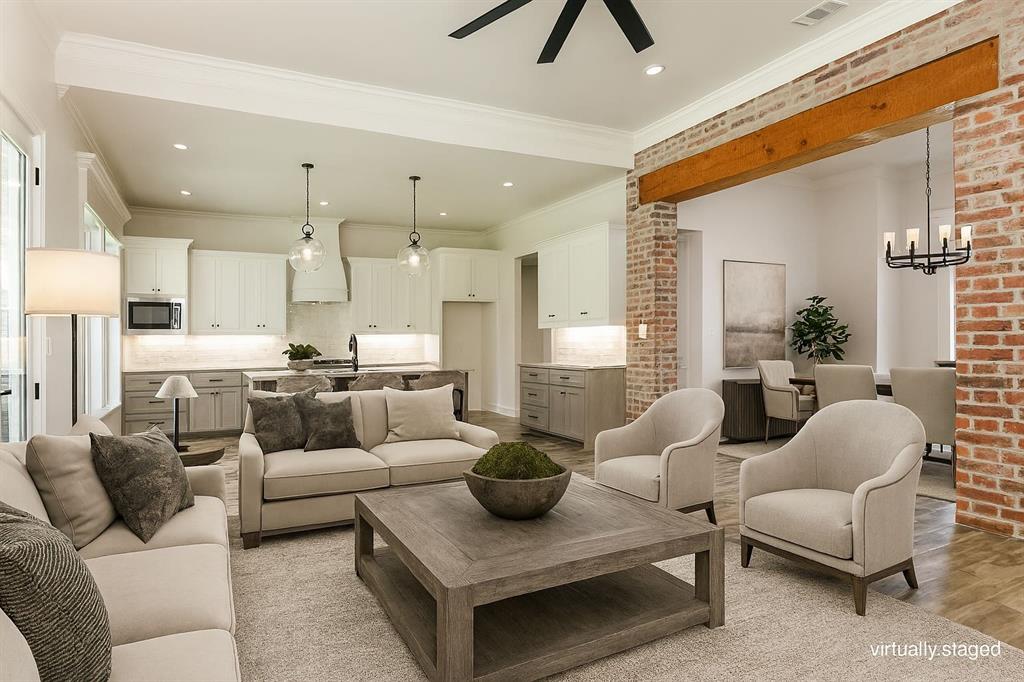 Turtle Creek - Residential