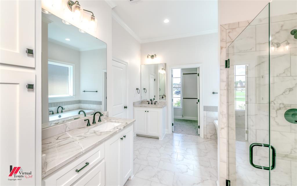 Turtle Creek - Residential