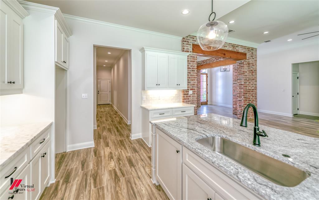 Turtle Creek - Residential