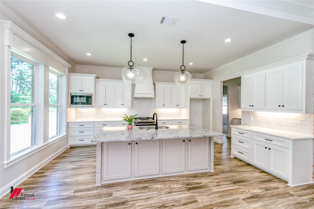 Turtle Creek - Residential