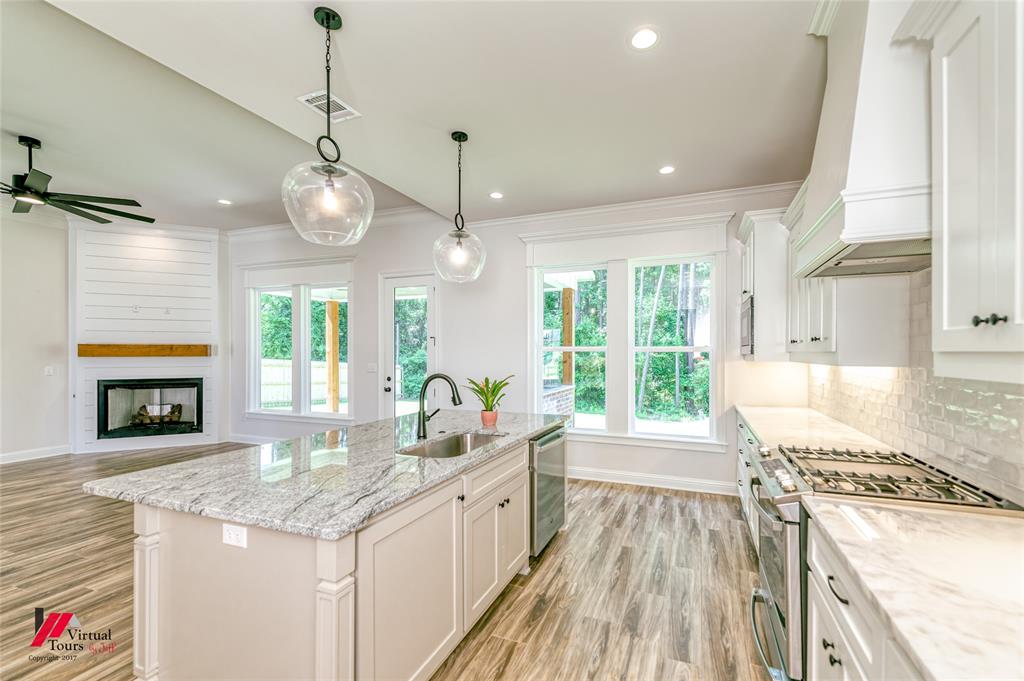 Turtle Creek - Residential