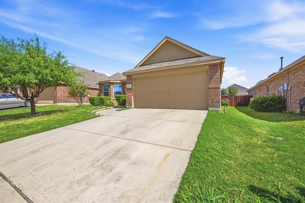 Paloma Creek South Ph 7a - Residential