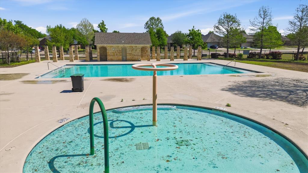 Paloma Creek South Ph 7a - Residential