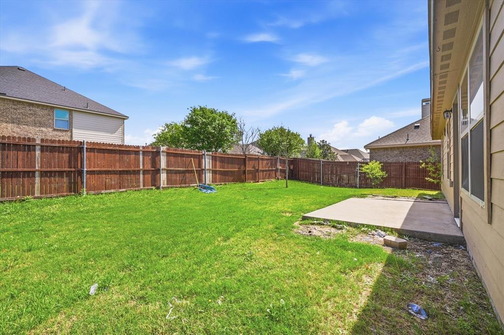 Paloma Creek South Ph 7a - Residential