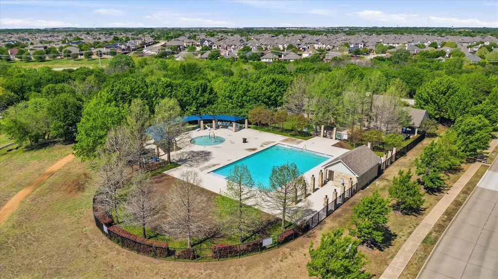 Paloma Creek South Ph 7a - Residential