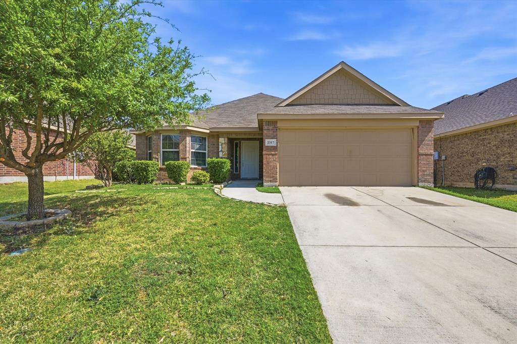 Paloma Creek South Ph 7a - Residential