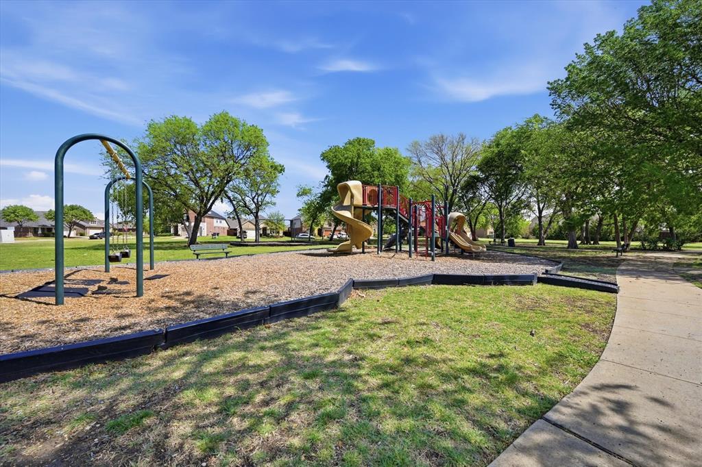 Paloma Creek South Ph 7a - Residential