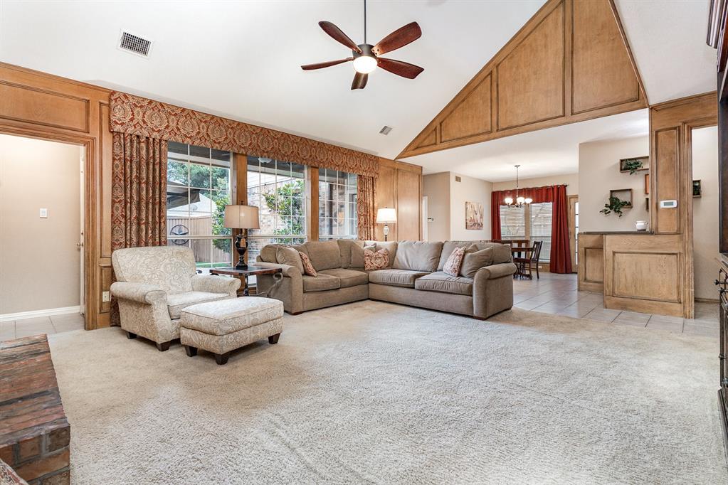 3504 Sandy Trail Lane