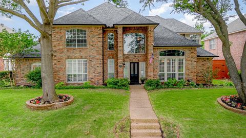 3504 Sandy Trail Lane Plano TX 75023