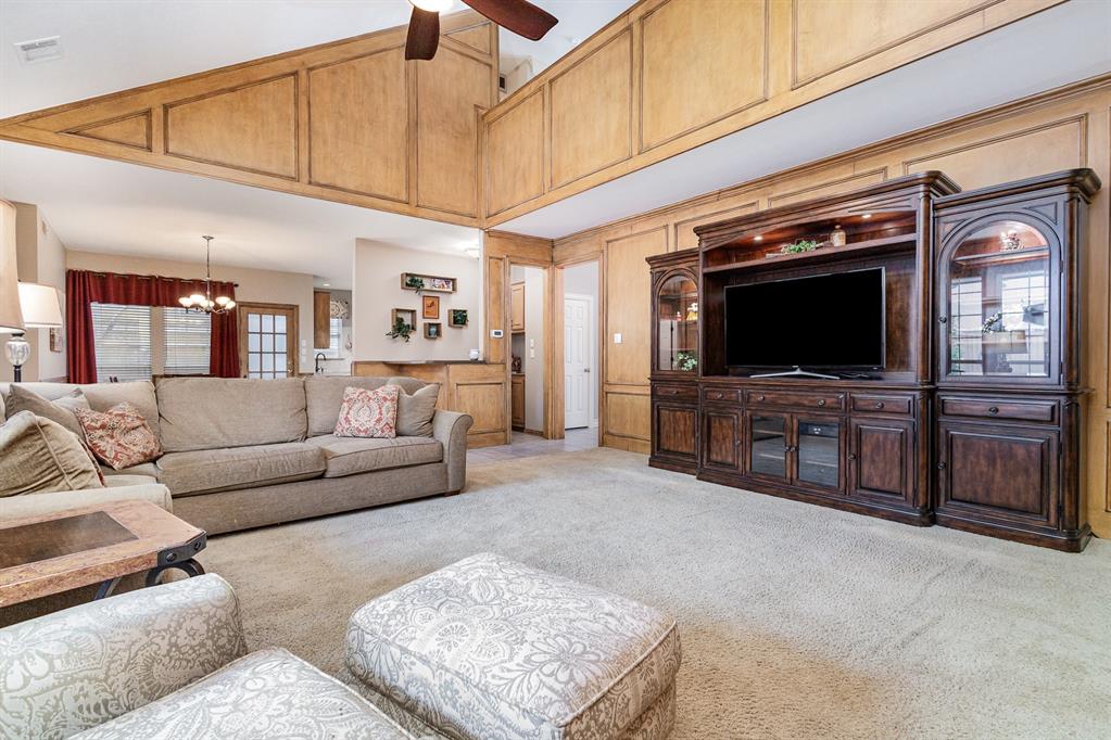 3504 Sandy Trail Lane