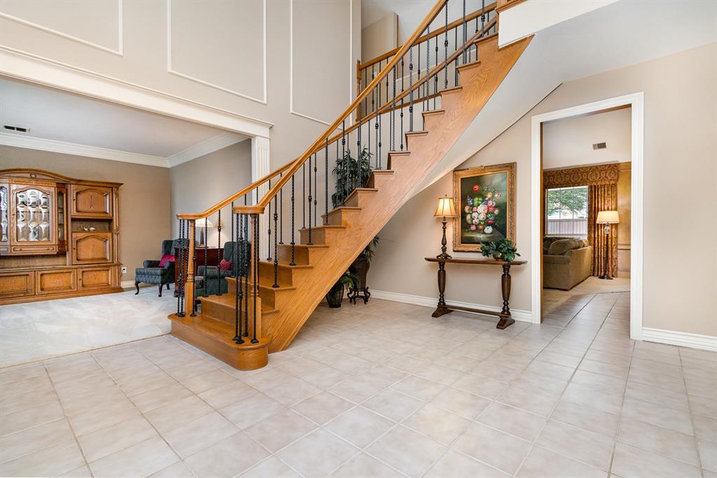 3504 Sandy Trail Lane
