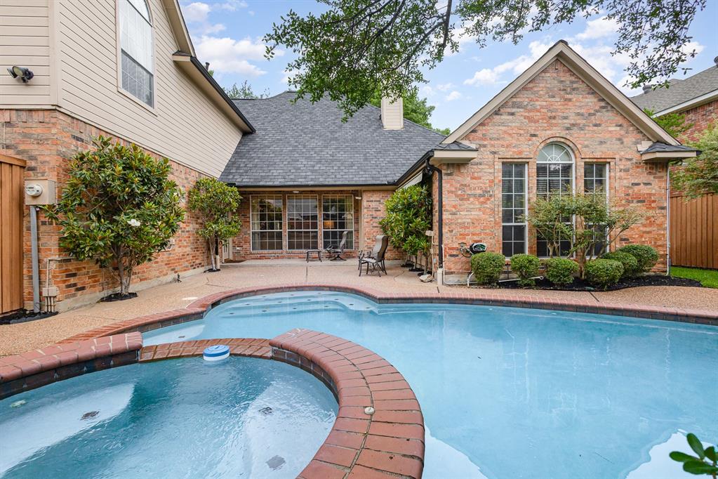3504 Sandy Trail Lane
