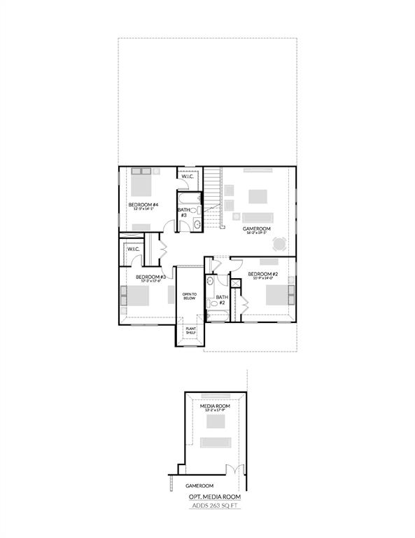 918 Edgehurst Drive