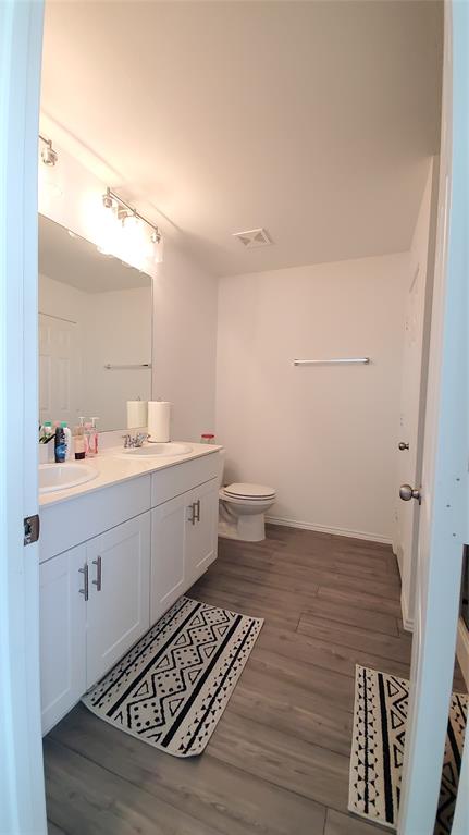 Arbordale Village 1 - Residential