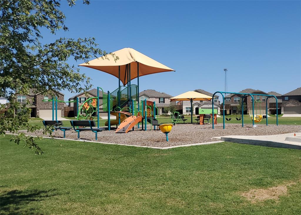 Arbordale Village 1 - Residential